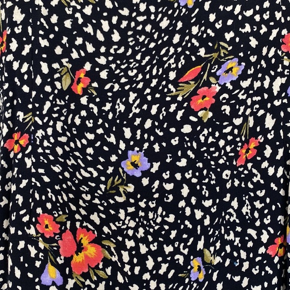 MINI DRESS - Picture 3 of 3